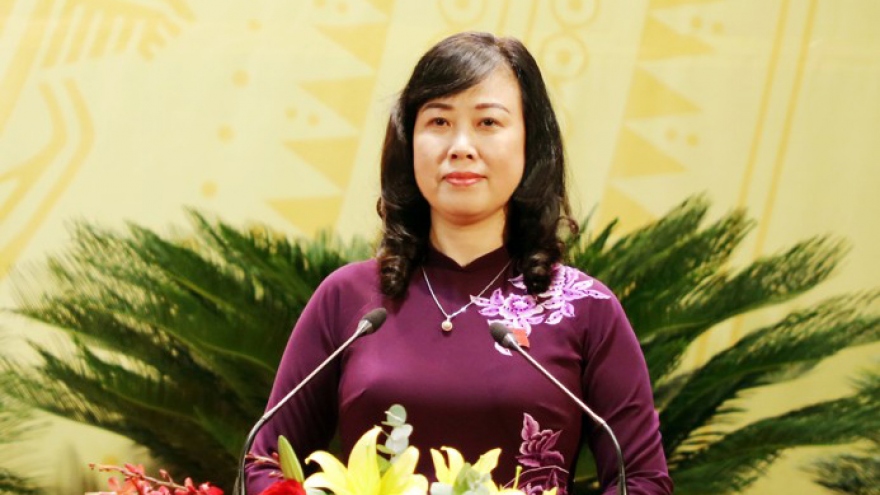 Đảng bộ Bắc Ninh đặt mục tiêu tăng cường chỉnh đốn Đảng lên hàng đầu trong nhiệm kỳ mới